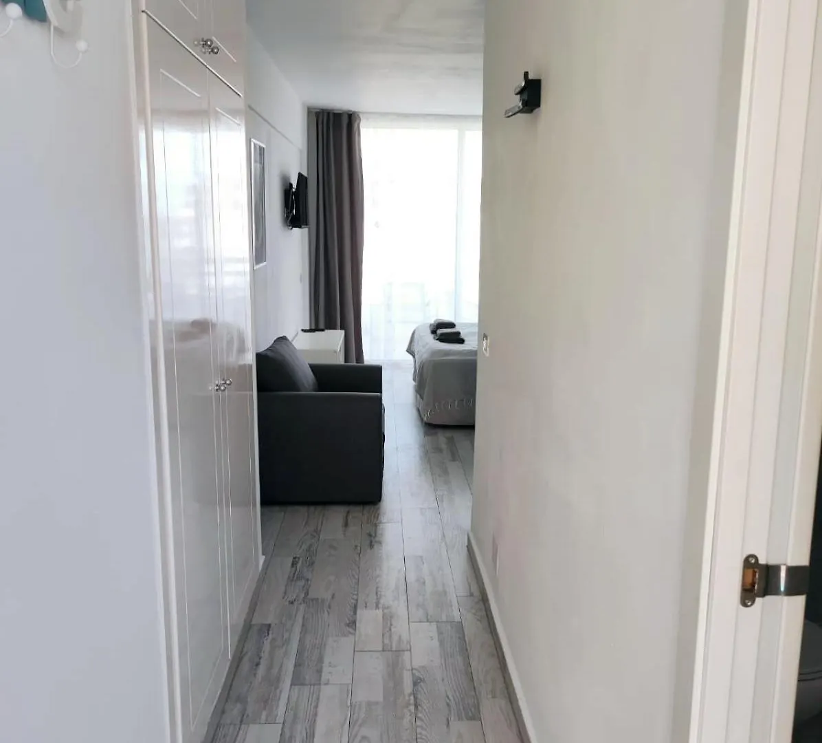 Apartment Modern Ponderosa, Las Americas Costa Adeje  Spain
