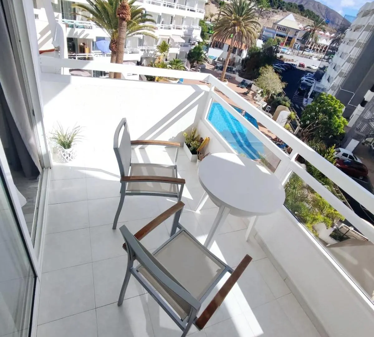 Modern Ponderosa, Las Americas Costa Adeje  Apartment Costa Adeje (Tenerife)