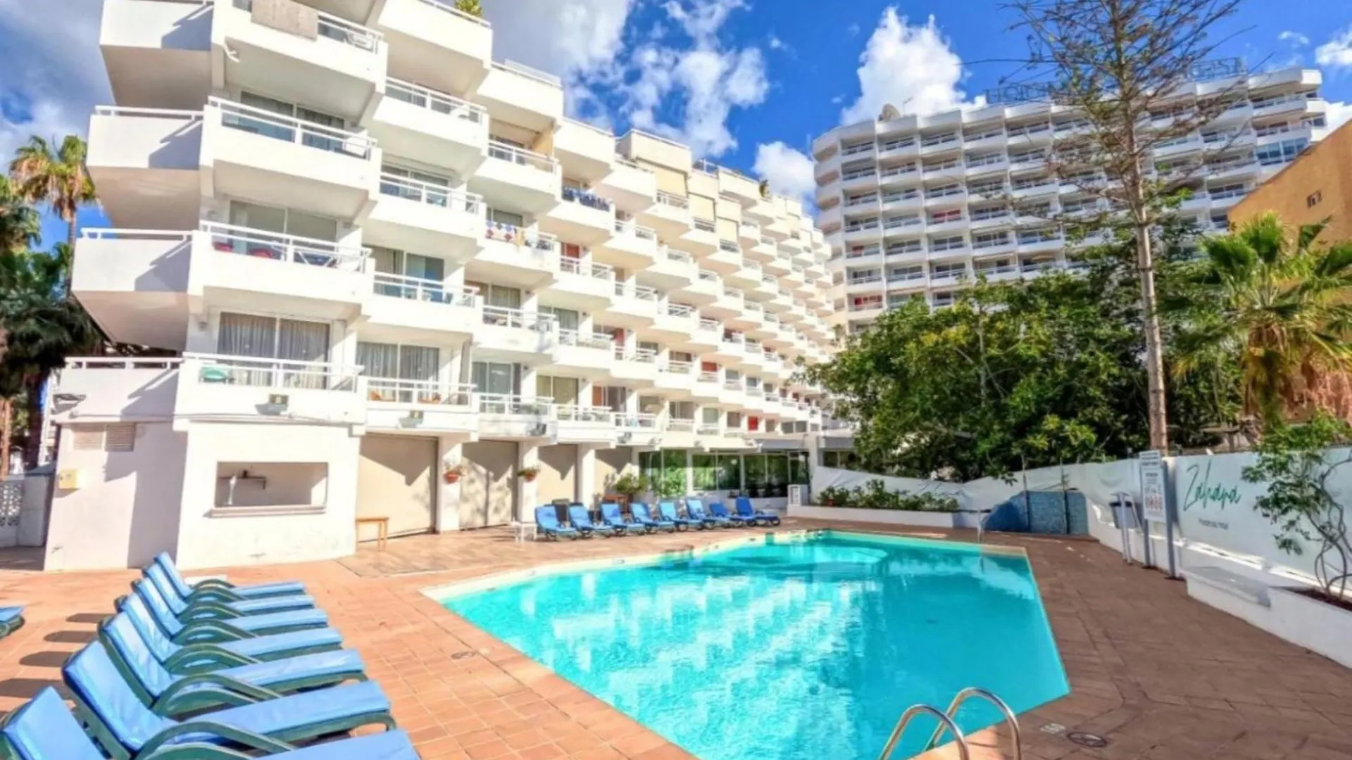 Modern Ponderosa, Las Americas Costa Adeje  Spain