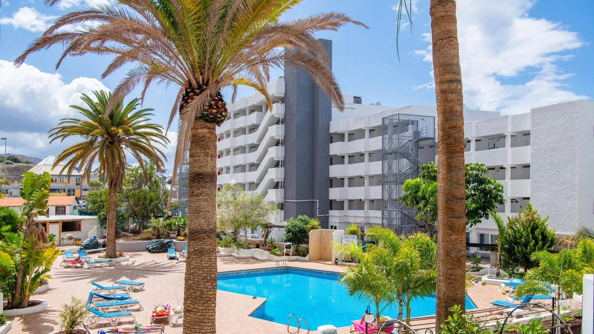 Apartment Modern Ponderosa, Las Americas Costa Adeje  Spain