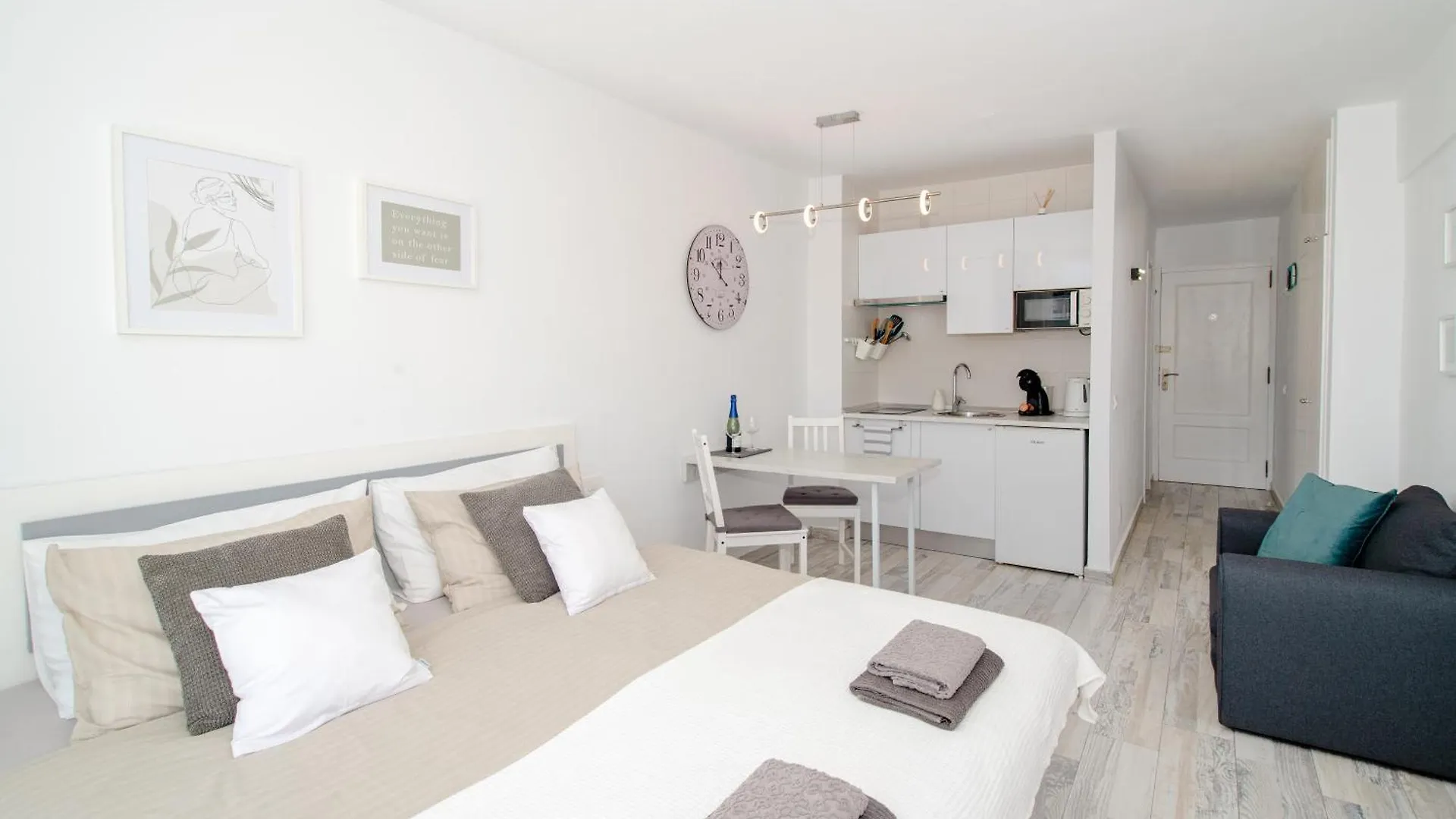 Apartment Modern Ponderosa, Las Americas Costa Adeje