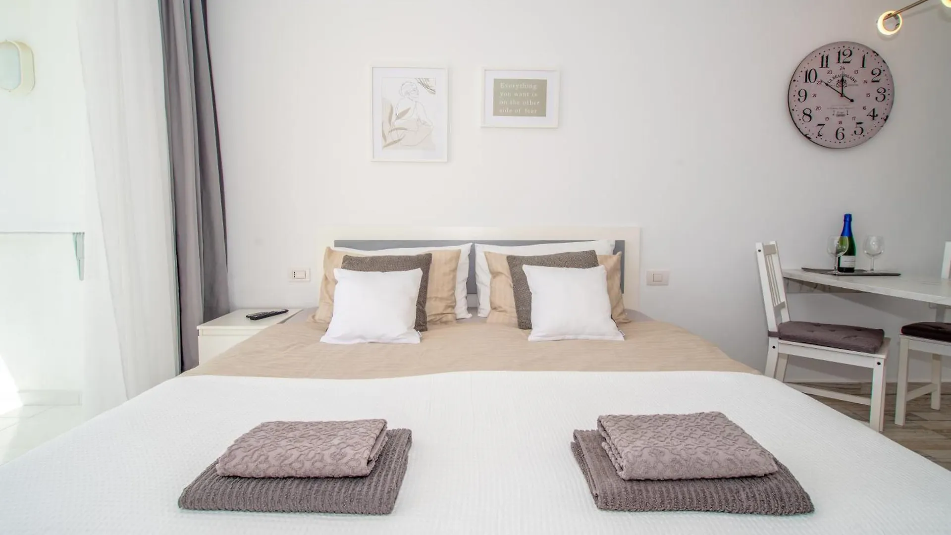 Apartment Modern Ponderosa, Las Americas Costa Adeje