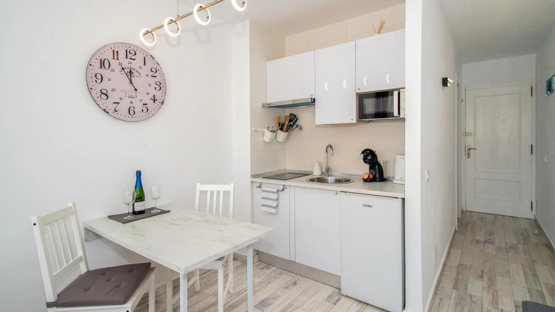 Modern Ponderosa, Las Americas Costa Adeje  Apartment